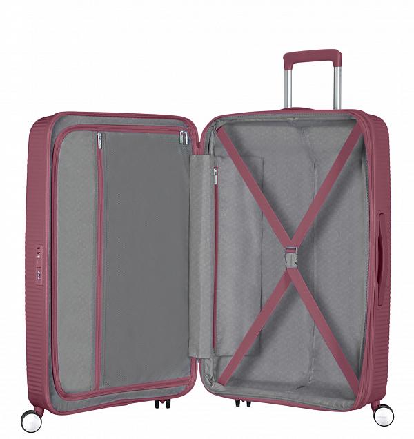 32G-40003 Чемодан 32G*003 Spinner 77 Exp American Tourister Soundbox  - Вид №1