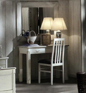 Письменный стол  ARTE CASA 2385