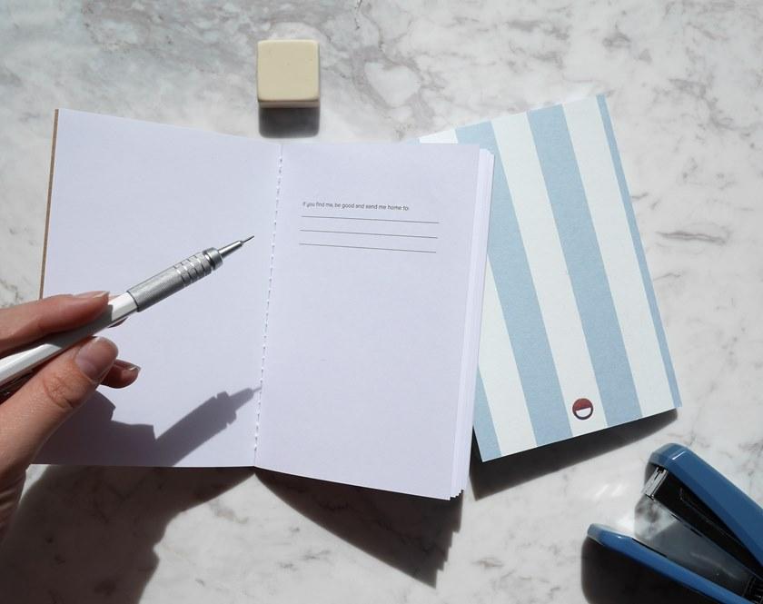 Sancal Бумажный блокнот Cosas sun-id-1355562 - Вид №14