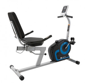 SB120 Велотренажер xterra fitness sb120 Xterra Fitness