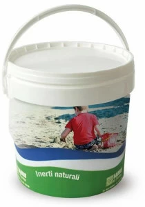 Bacchi Натуральный инертный Impianti sportivi