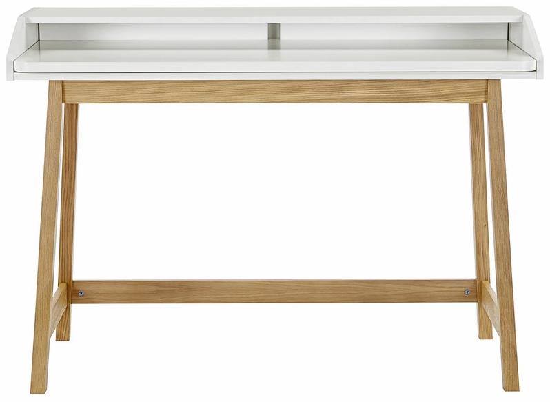 Woodman Письменный стол в мдф  114001008014  - Вид №1