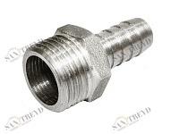 Штуцер 1/2Мх20 (AQuafit) 184840