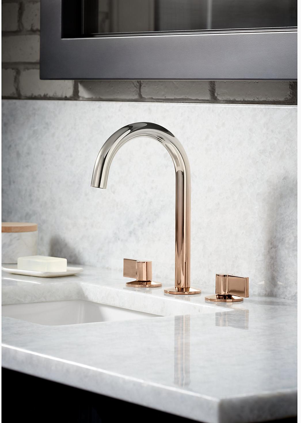 K-77967-BL Раковина KOHLER Matte Black  - Вид №3