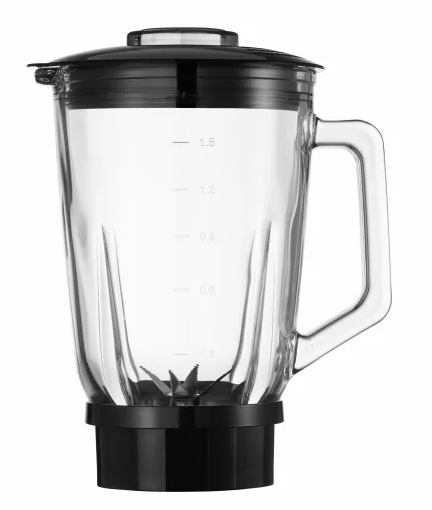 5354030 Блендер стационарный Zelmer ZSB4800 серебристый STDN-0055715 - Вид №1