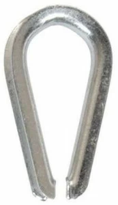 MAURER Редансия оцинкованная