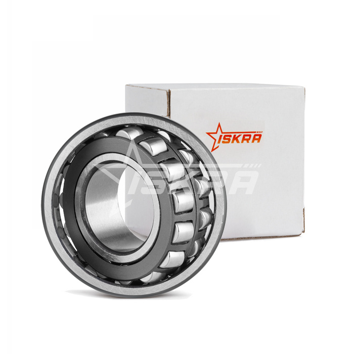 IS2182 Подшипник 22210 CC/W33 ISKRA  - Вид №2