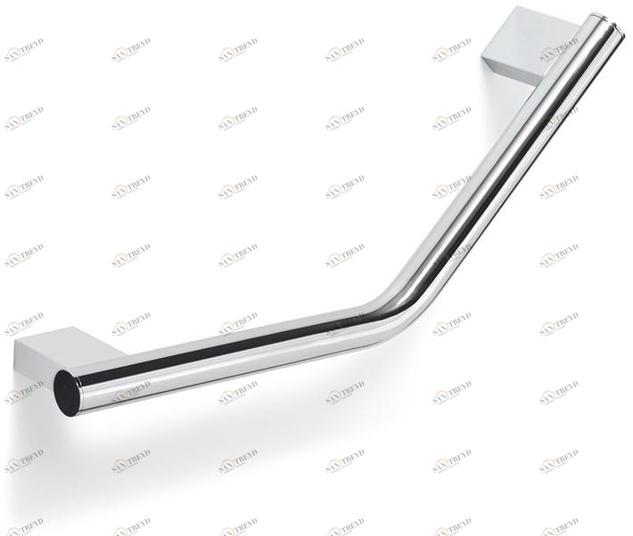 GEDY Ручка для ванной из металла Canarie A222 