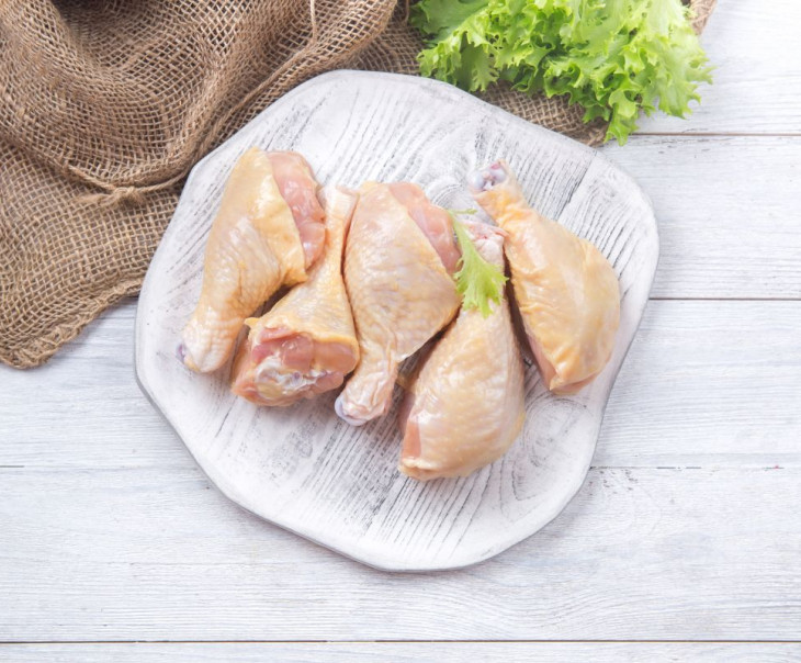 2944 Голень куриная Вкусляндия 