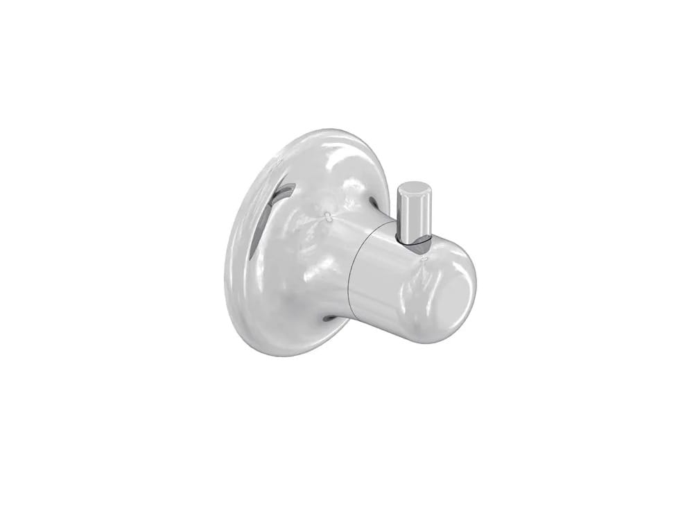 Хромированный латунный халат rvb TIMES ARCH-00125548 - Вид №1