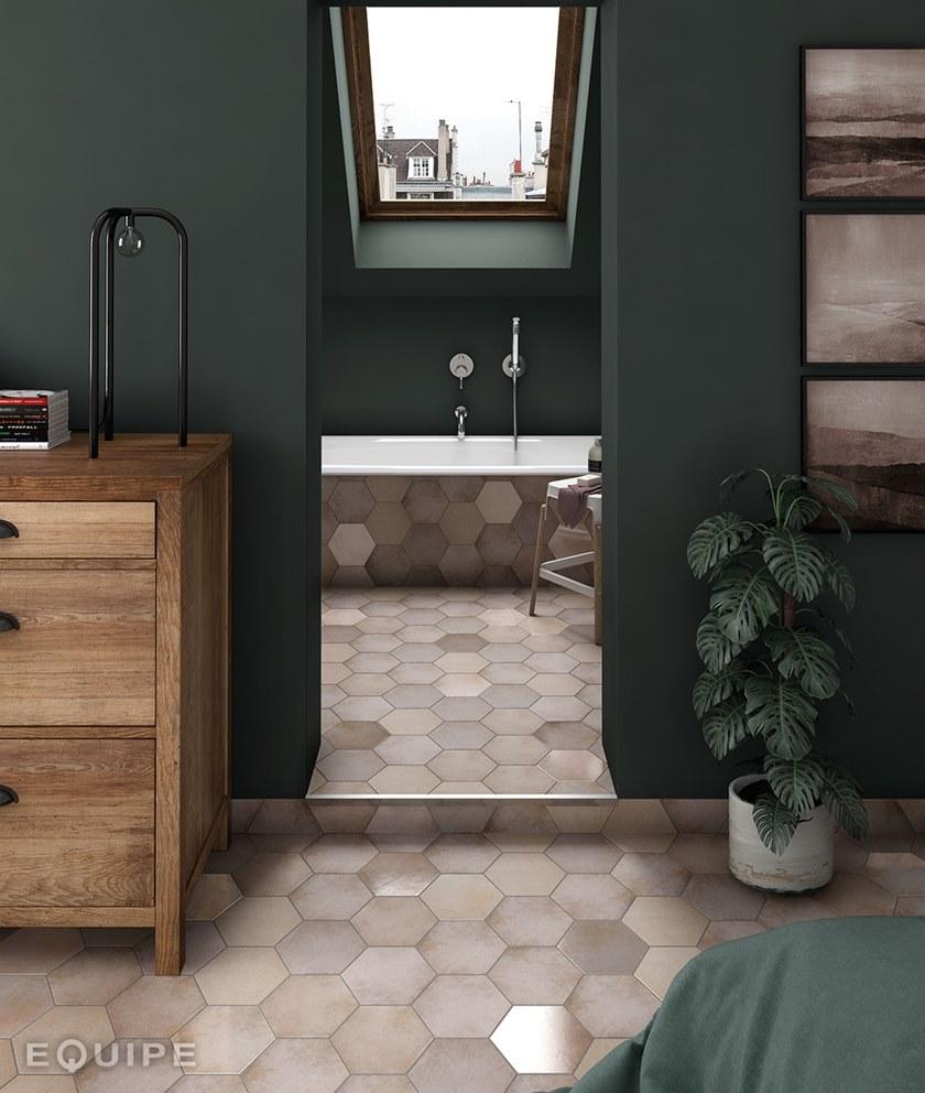 EQUIPE CERAMICAS Настенная / напольная плитка из керамогранита с эффектом камня sun-id-1411964 - Вид №3