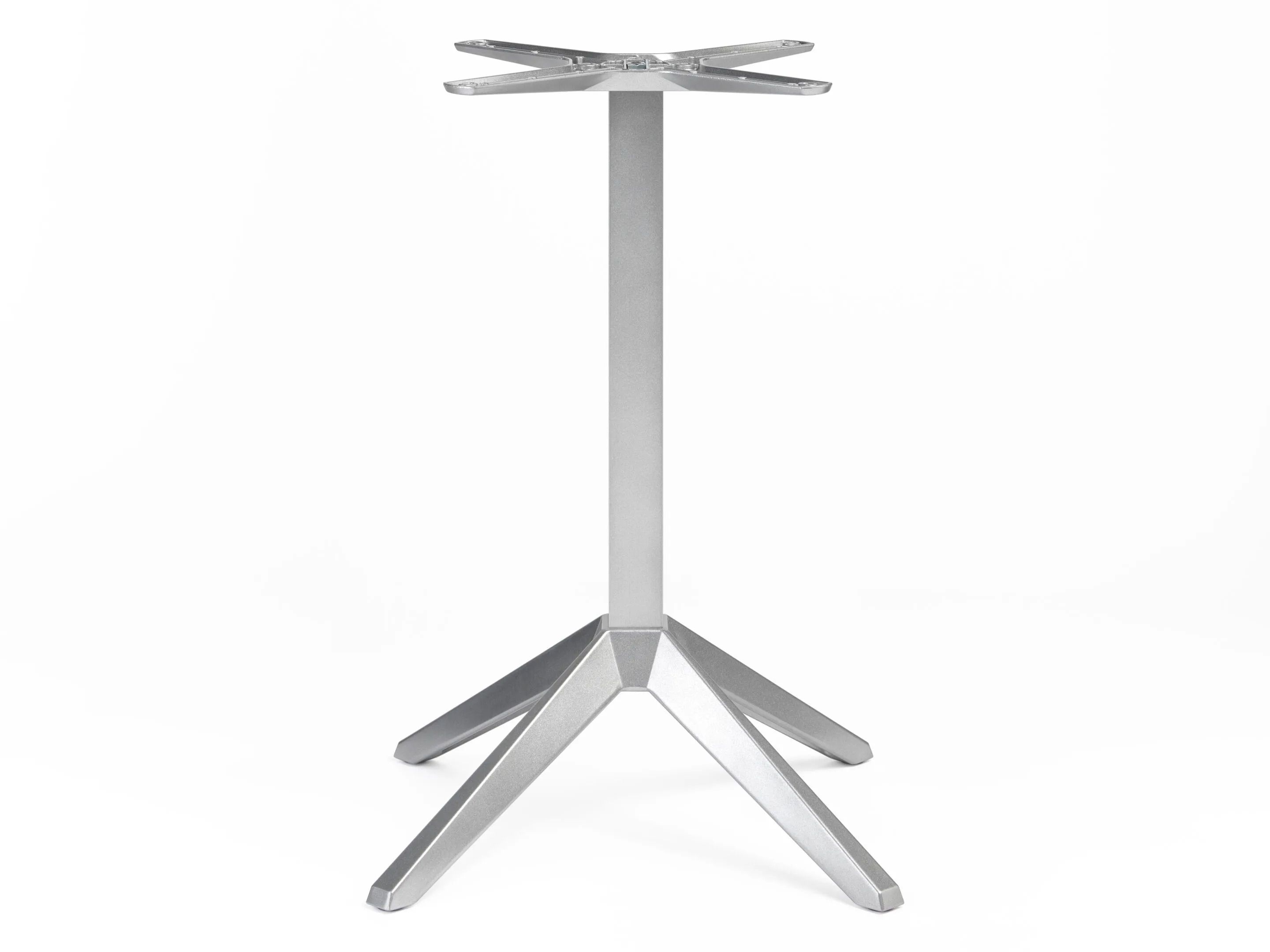 Алюминиевая основа для наружного стола PF Stile PRISMA 48 ARCH-00096852