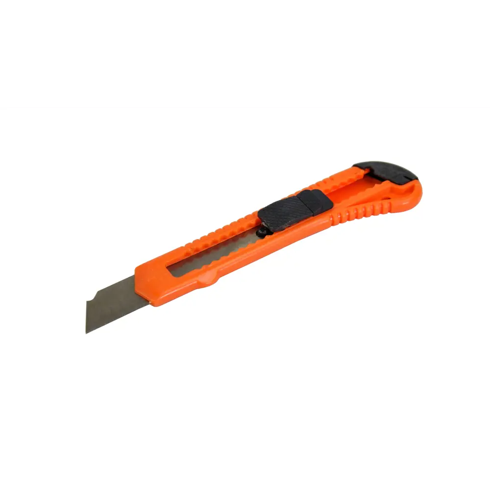 Santreyd Нож строительный со сменными лезвиями 18 мм 87551979 STLM-0074462