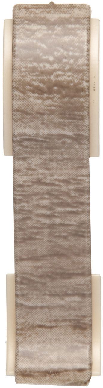 84737316 Соединитель для плинтуса «Дуб Деревенский», высота 62 мм, 2 шт. STLM-0054444 LIDER  - Вид №1