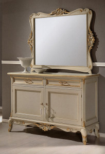 Буфет  GIULIACASA VI0506-SI