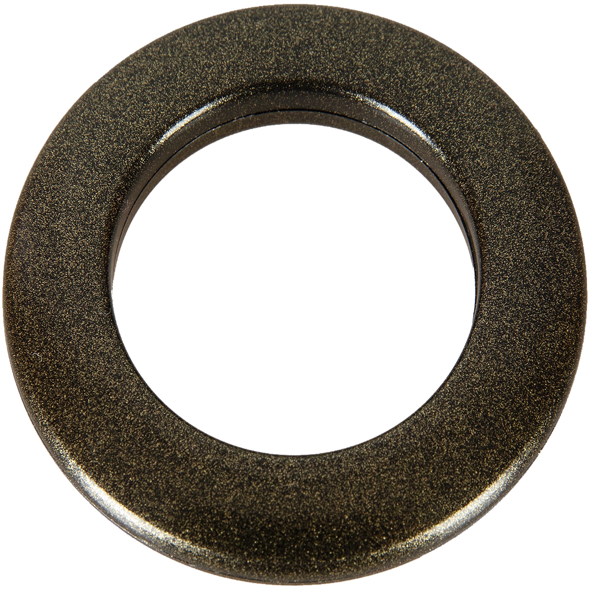 83860303 Люверс универсальный, ø350 мм, цвет матовая бронза, 10 шт Santreyd 