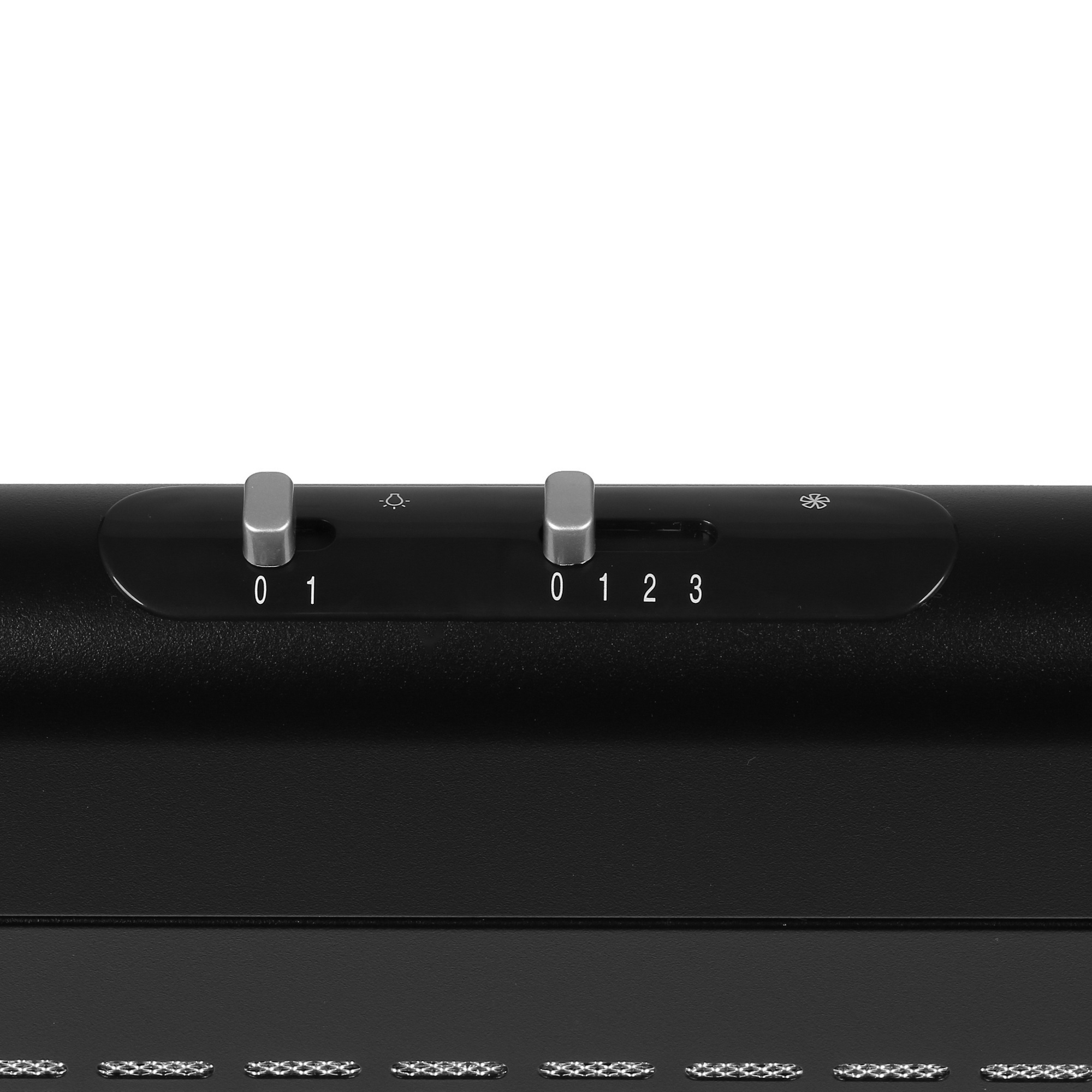 4714698 Вытяжка подвесная DEXP MSH350 черный STDN-0128744 - Вид №4