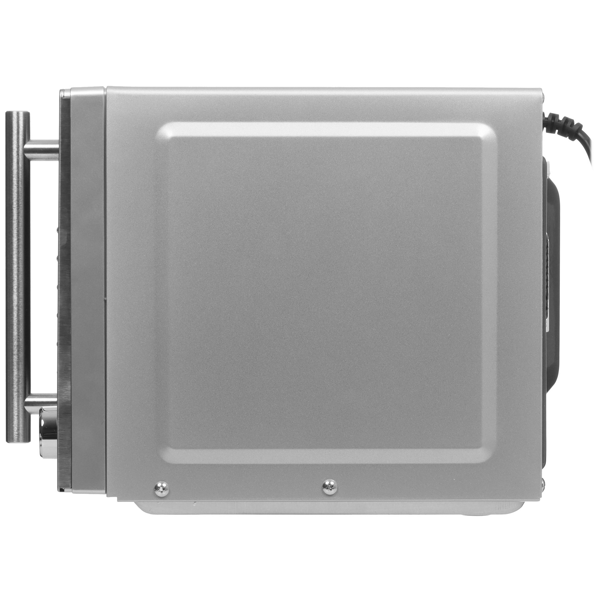 9150685 Микроволновая печь Domfy DSS-MW301 серебристый STDN-0134511 - Вид №2