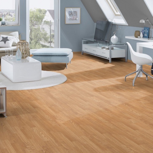 Ламинат Krono Original Дуб Ройял 1665 Santreyd 62-001-00059 - Вид №9