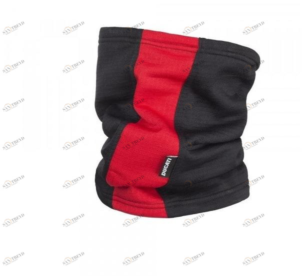 INNEX Утеплитель для шеи 97% пл - 3% и плотностью 250 г / кв.м Ducati workwear sun-id-1352168