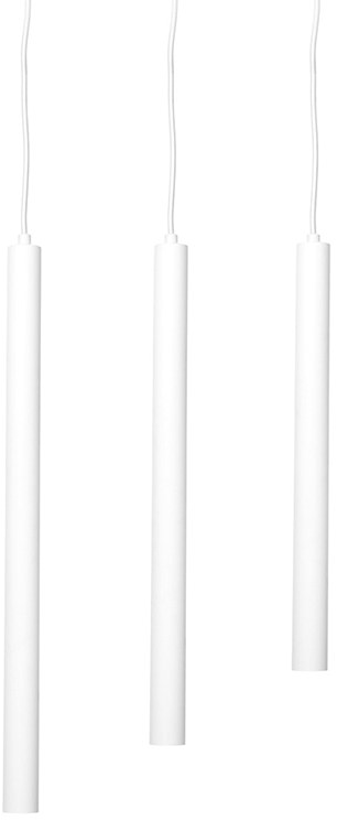 NORR11 Светодиодный подвесной светильник из стали sun-id-1420635 - Вид №3