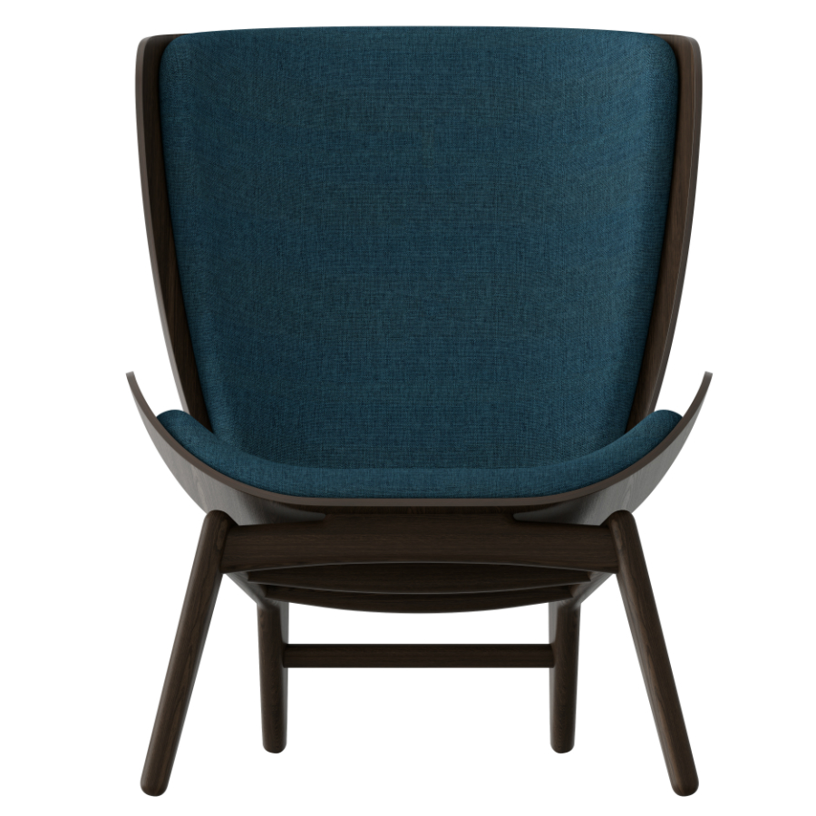 Кресло The Reader, синее UMAGE 5709 - Вид №7