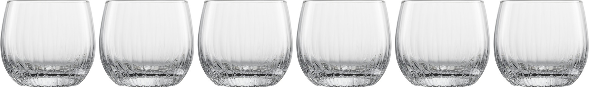 10651883 Schott Zwiesel Набор стаканов для виски Schott Zwiesel "Фортуна" 400мл, 6шт Стекло 