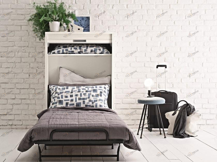 Birex Раскладная односпальная кровать Xbox sun-id-1458685