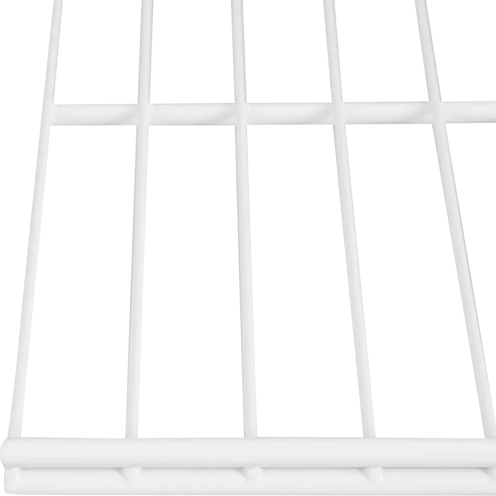 Полка проволочная НСХ 90×50 см для системы хранения 84660484 STLM-0053619 - Вид №3
