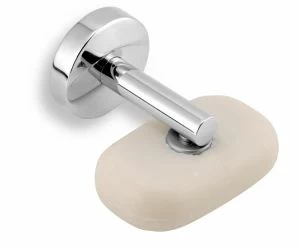 Магнитная мыльница Novaservis Metalia 11 0141.0 хром