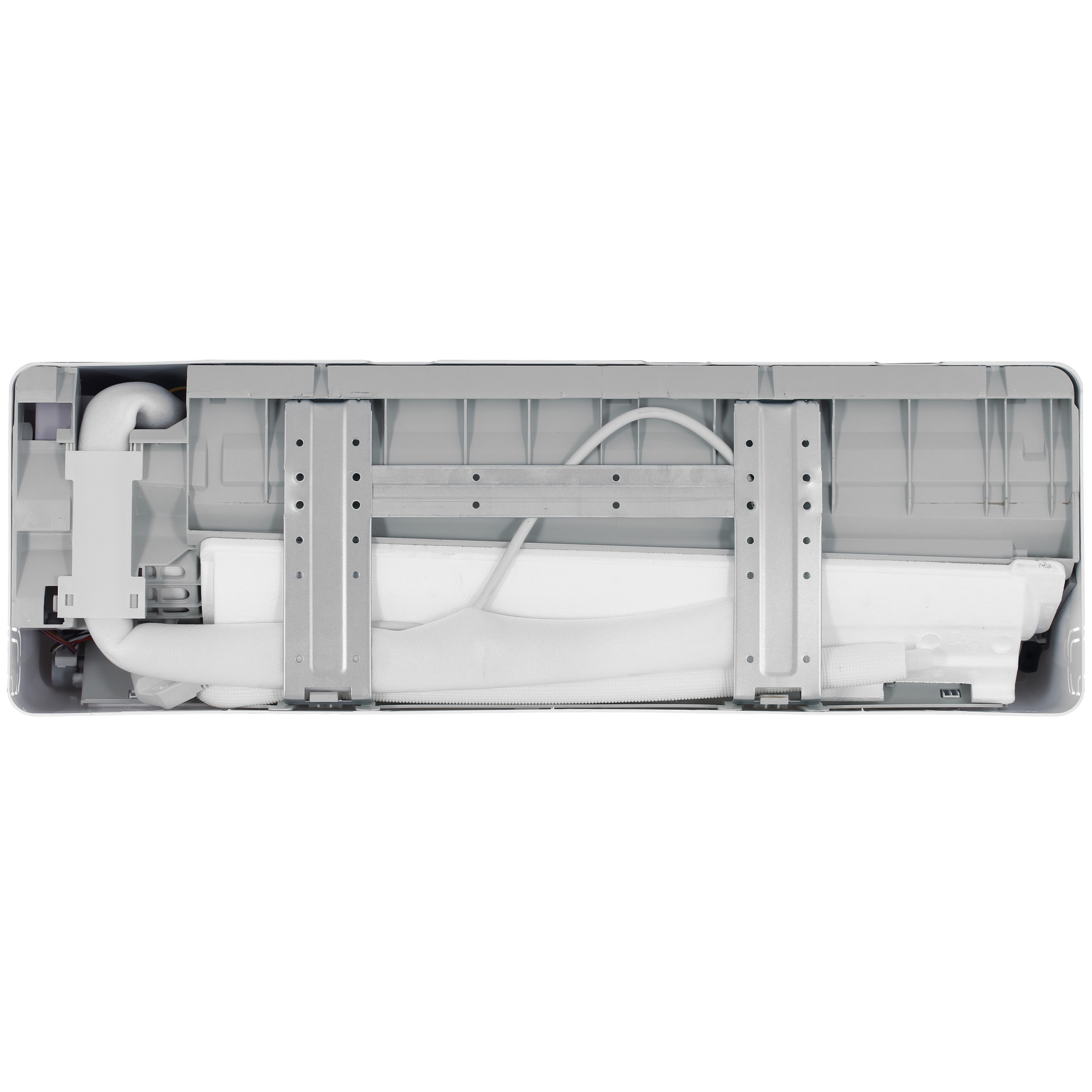 9165732 Кондиционер настенный сплит-система Aceline AC-KGHA12INV белый STDN-0144606 - Вид №4