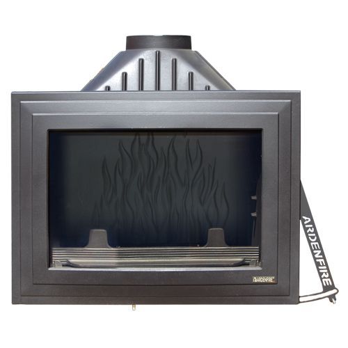 Каминная топка Мета Фламбокс 800 3861 - Вид №1