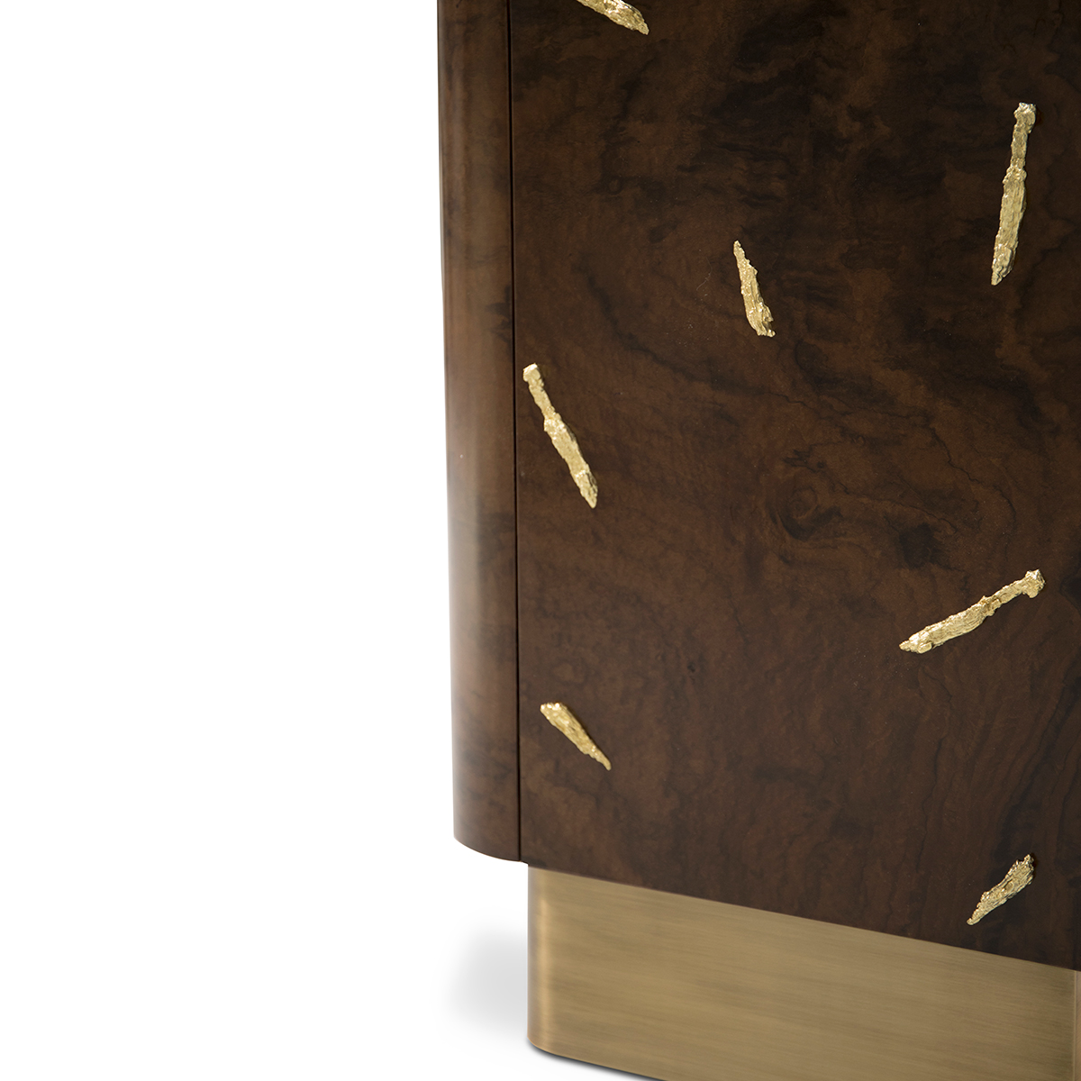 Серванты Baraka Sideboard Covethouse BRABBU  - Вид №2