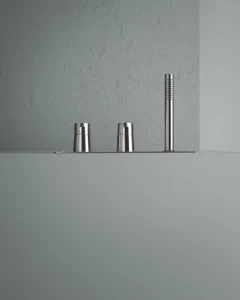 Вулкан. 36 64. Комплект на обод Quadrodesign