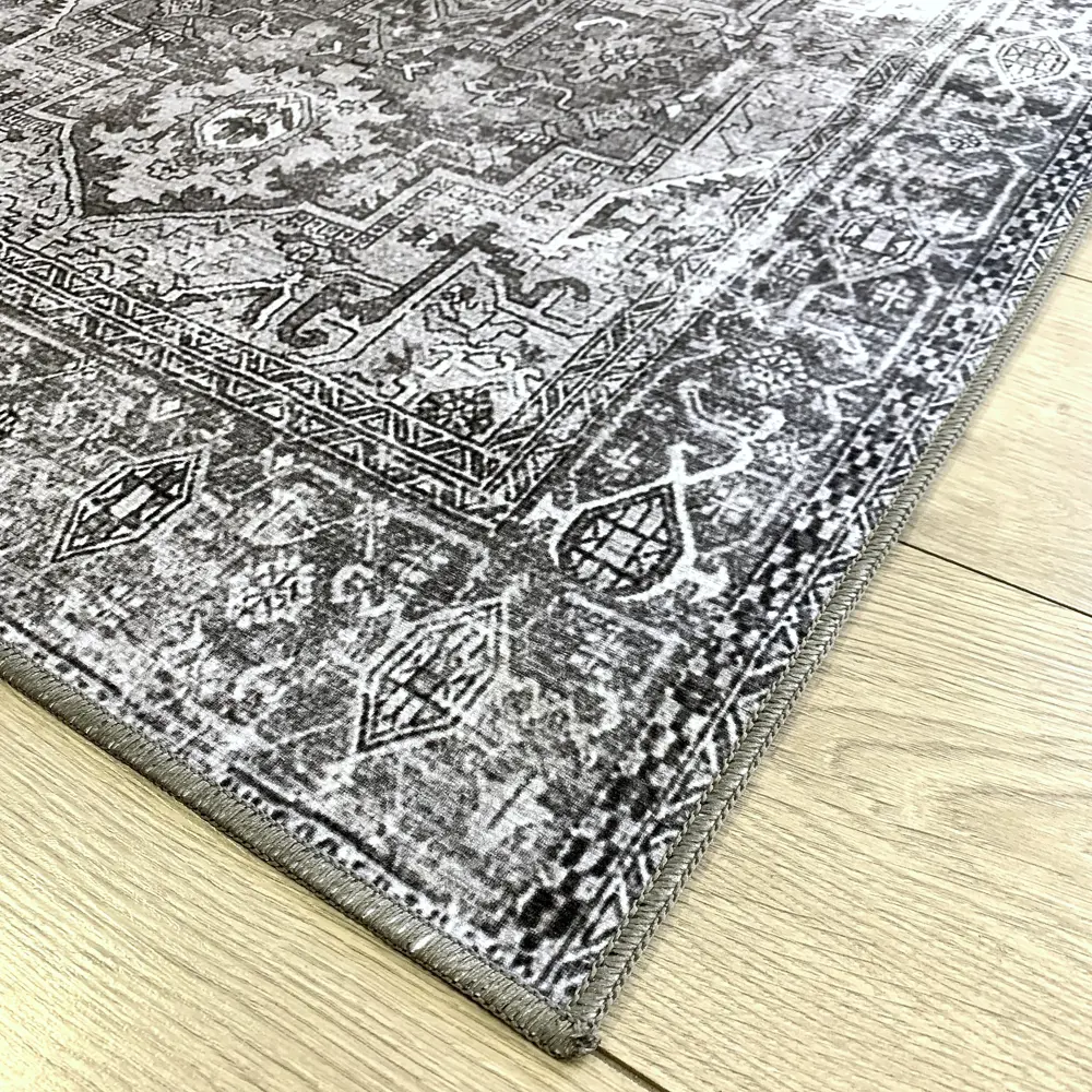 89365074 Ковер Урбан 160x230 см полиэстер 800405-1001 STLM-1046582 CTIM  - Вид №2