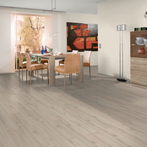 Пробка EGGER Cork+ Дикий Меловой (Гладкая) 1292х245 мм 1201400010 - Вид №27