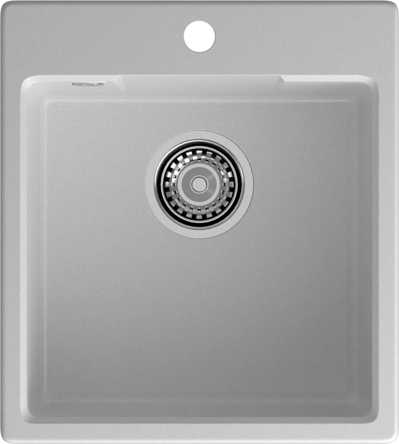 Кухонная мойка Кварц URBAN S364 GranFest 644-S364