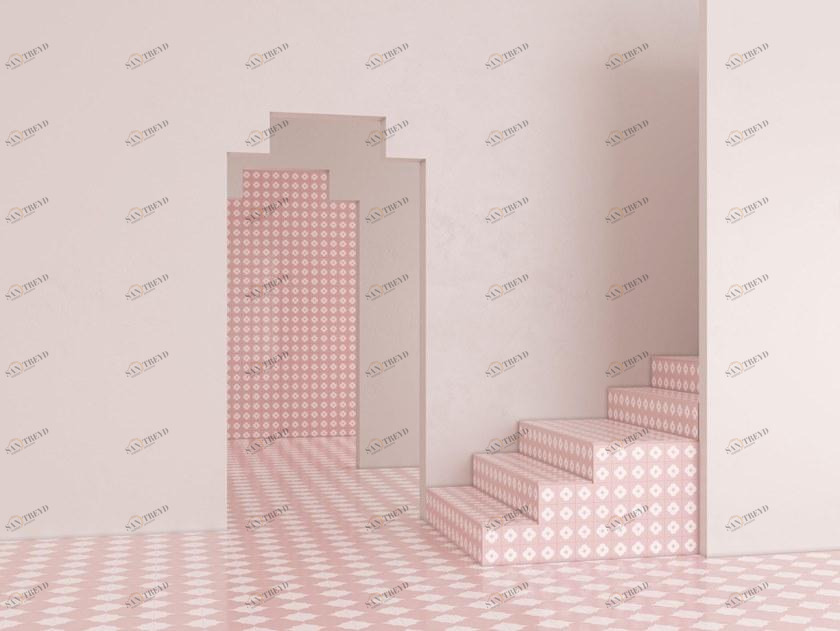 BEAUREGARD Бетонный пол / стена Nemours sun-id-1398700