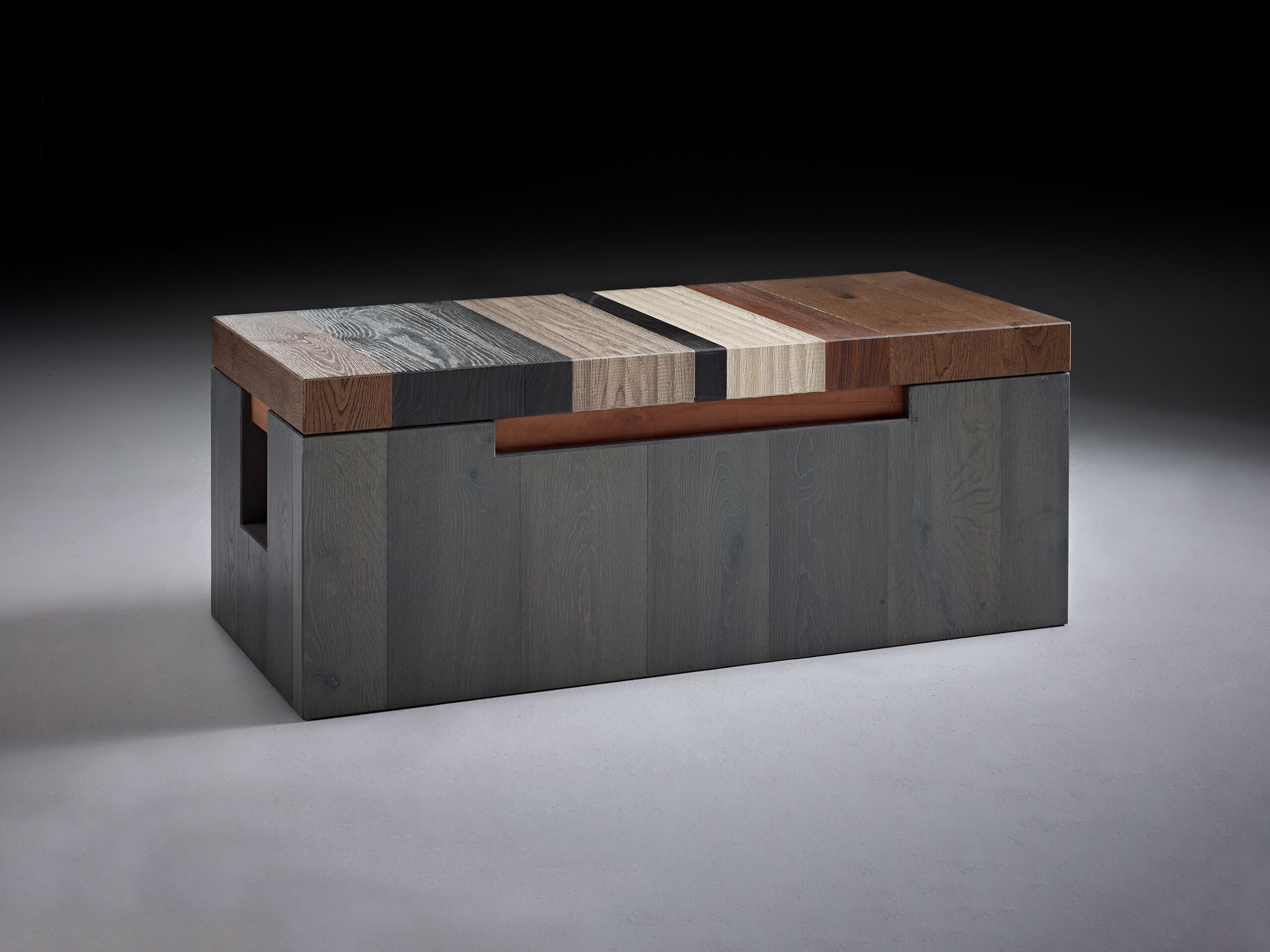 Деревянный сундук Disegno di Legno только ARCH-00151605 - Вид №9