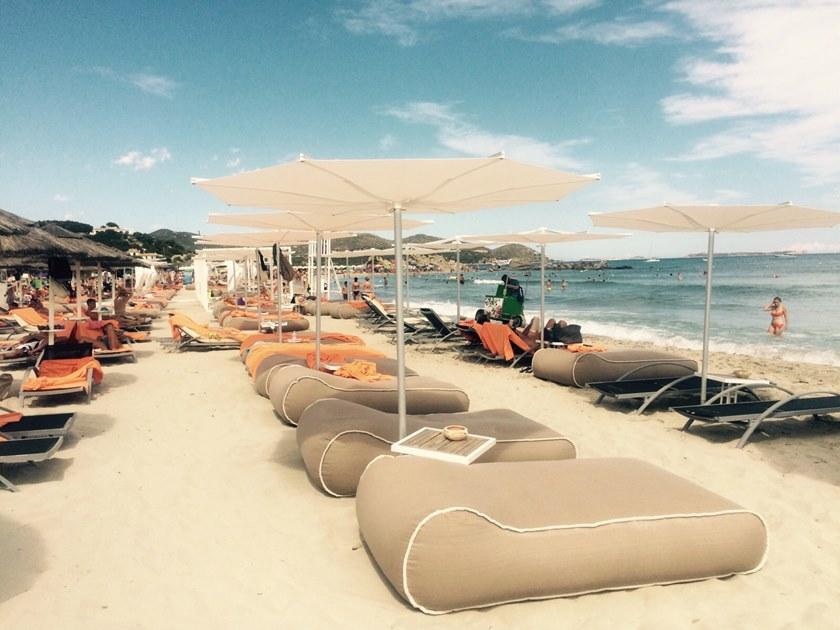 Scolaro Parasol Круглый зонт из алюминия с порошковым покрытием Revo C2200 res - Вид №4