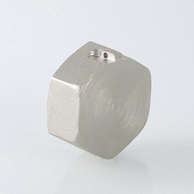 VTr.603.N.0004 Заглушка с ушком для пломбировки Valtec 1/2"  - Вид №5