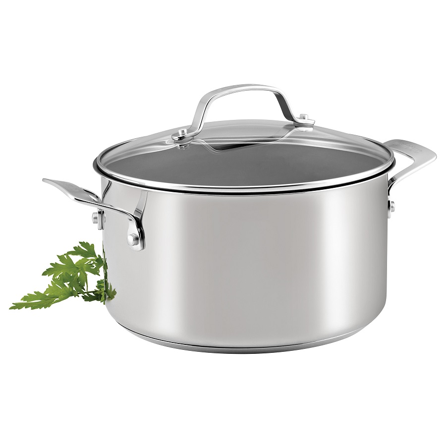 R77879GC Кастрюля , genesis, 5,7 л CIRCULON  - Вид №1