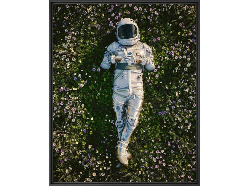 Печать фотографий на бумаге YellowKorner монтаж ARCH-00107402