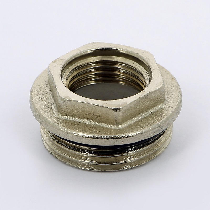 Переходник с наружной / внутренней резьбой EMMETI 1"x1/2" 90004850