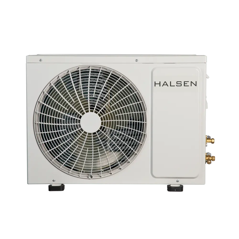 Сплит-система Halsen HX-12 12K BTU охлаждение/обогрев 84266091 STLM-2202424  - Вид №10