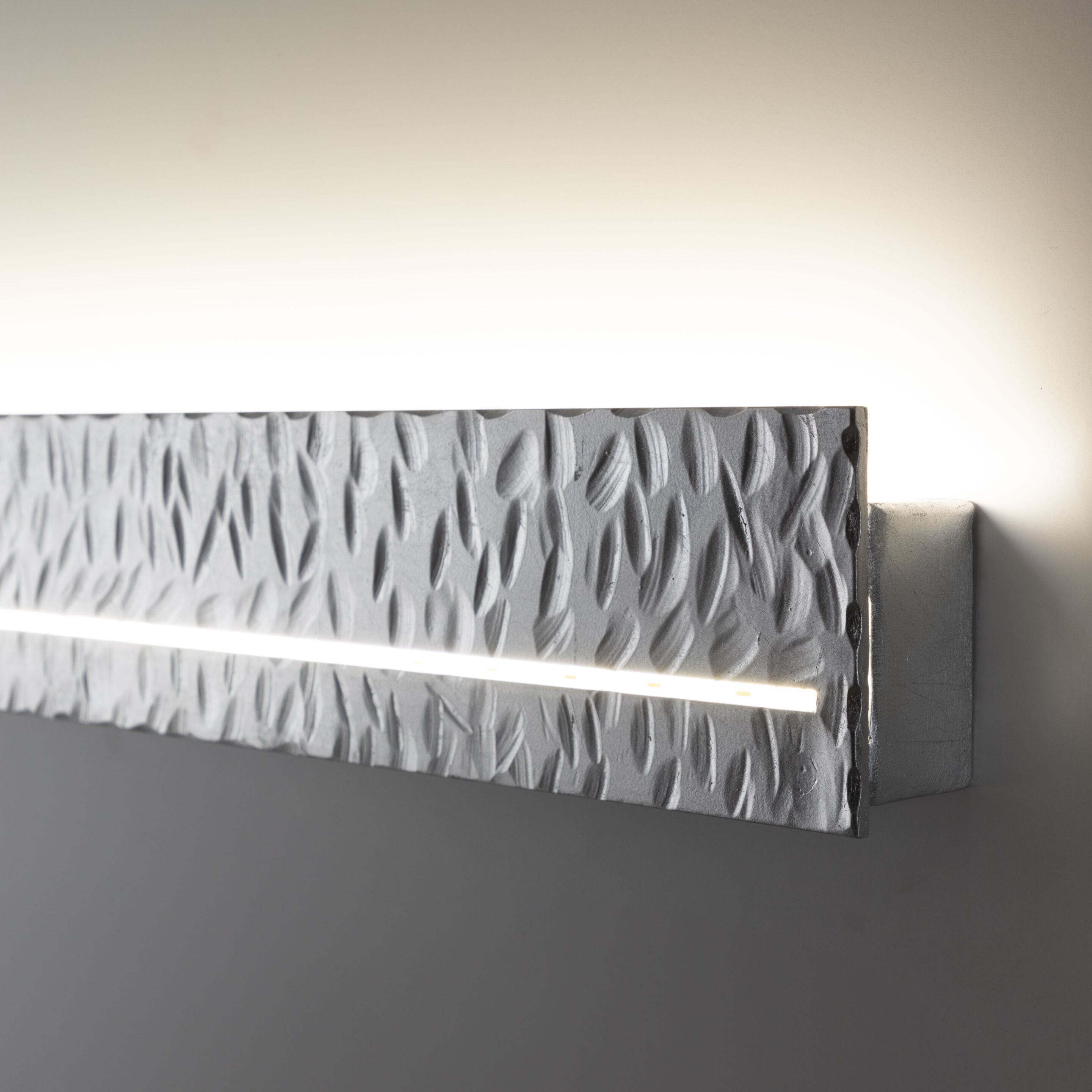 Металлический светодиодный настенный светильник STILLUX RANDOM 21660 ARCH-00082127 - Вид №1