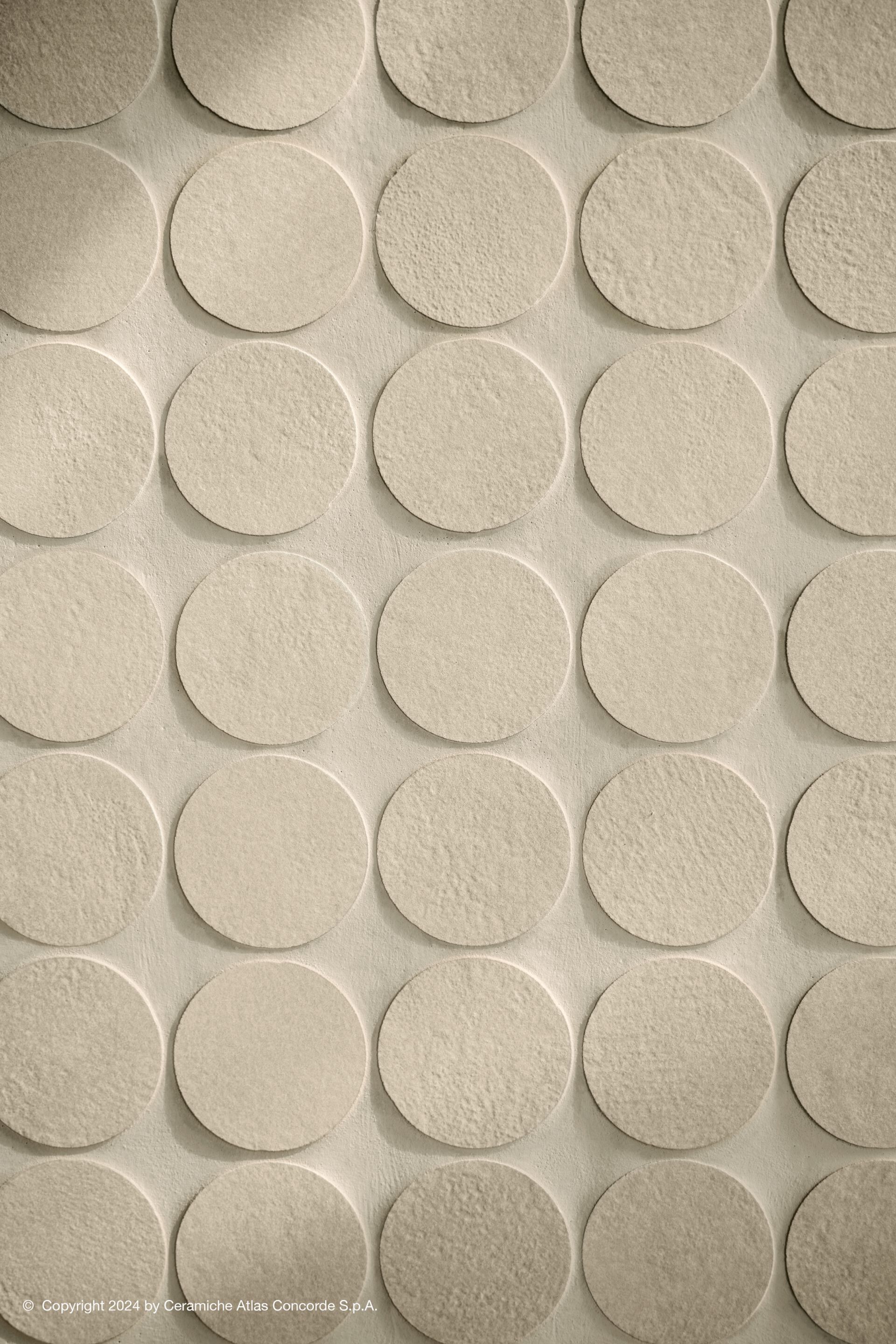 Керамогранит с цементным эффектом Atlas Concorde Boost Expression ARCH-00047016 - Вид №50