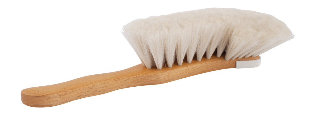 460102 щетка для пыли кисть мир Buerstenwelt  - Вид №1