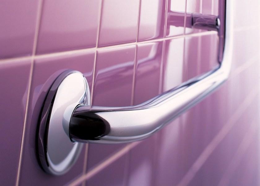 INDA® Ручка для ванной с фиксированным углом Help Ah393 - Вид №1