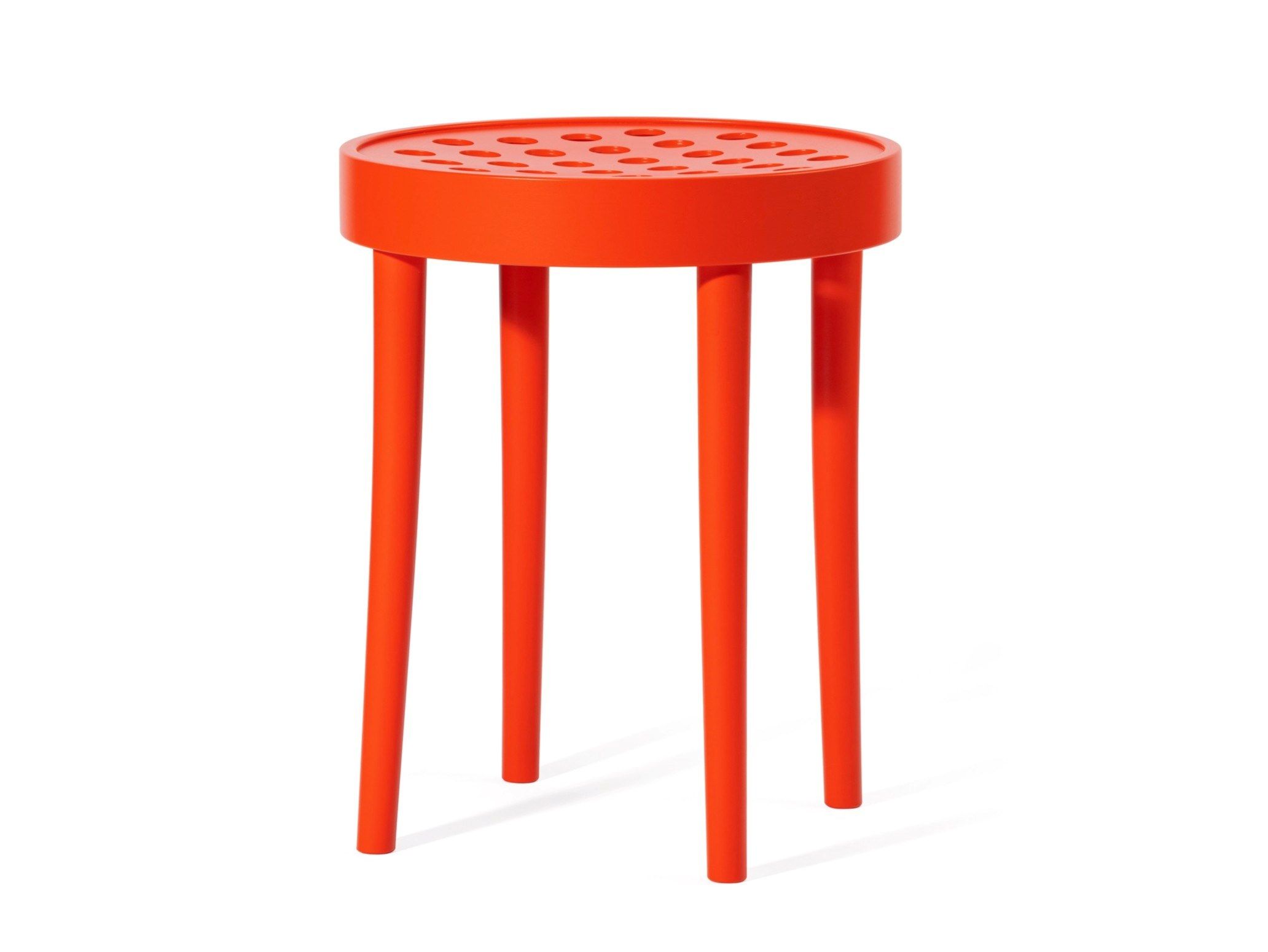 Деревянный низкий стул TON 822 ARCH-00037117 - Вид №36